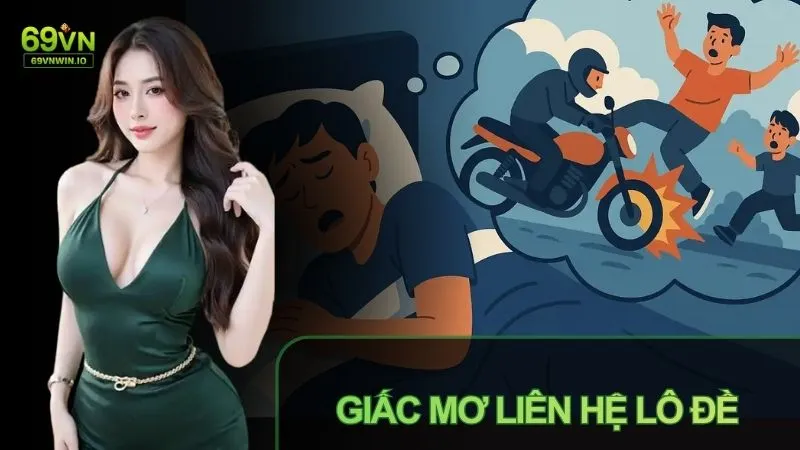 Hình ảnh Giải mã giấc mơ mang ý nghĩa biểu trưng