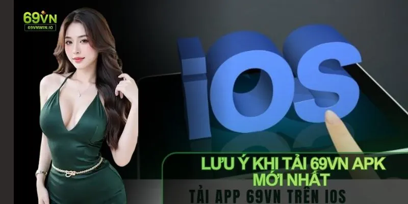 Tải 69vn APK mới nhất từ nguồn chính thống