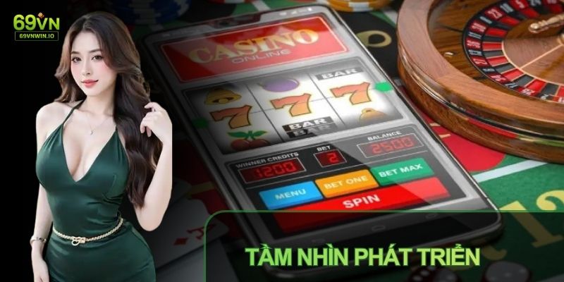 Bài giới thiệu 69VN cho thấy đây là hệ thống được đầu tư bài bản