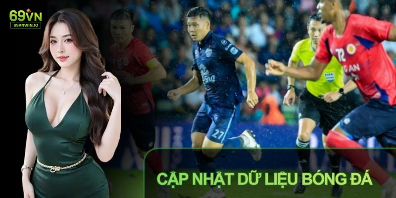 Các bài phân tích trước trận, nhận định luôn được đầu tư