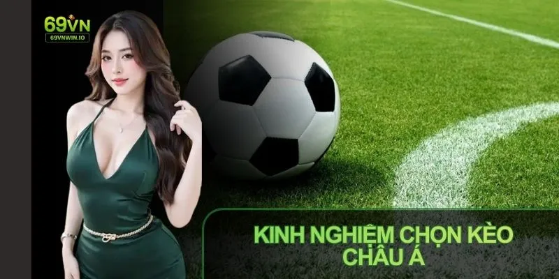 Kết hợp Kèo Châu Á (Handicap) với kèo khác để cược đa dạng