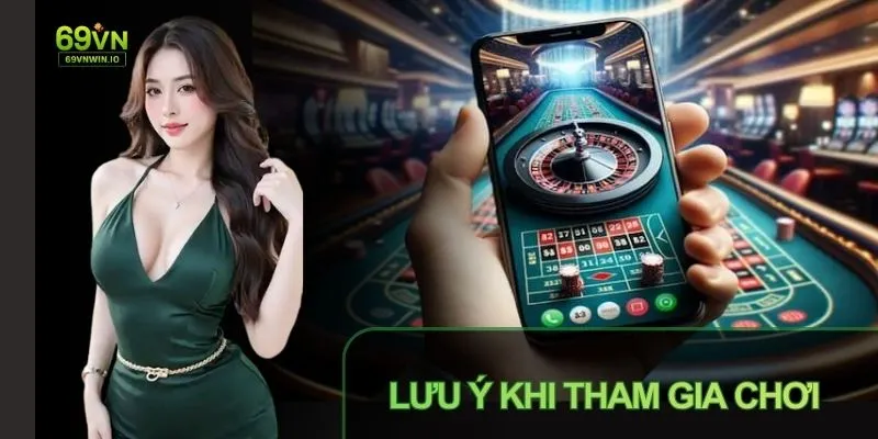 69VN lừa đảo không? Những sự thật trước khi tham gia 4 Để không phải lo lắng 69vn lừa đảo không bạn cần lưu ý