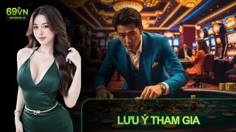 Kiểm tra kỹ điều kiện rút thưởng