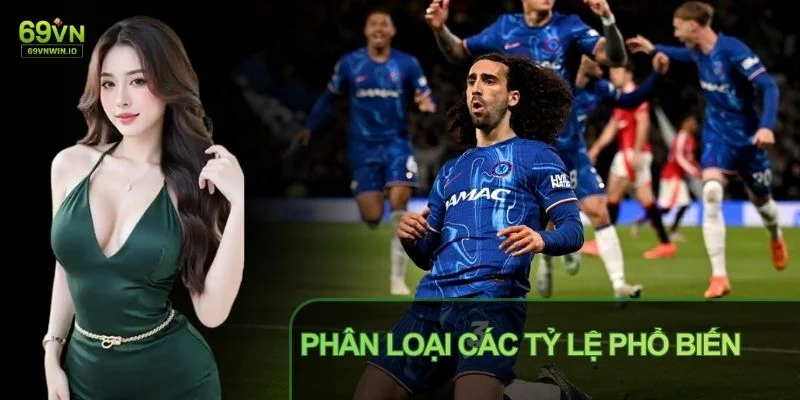 Mốc cược sẽ do phía cổng game đặt cho từng trận