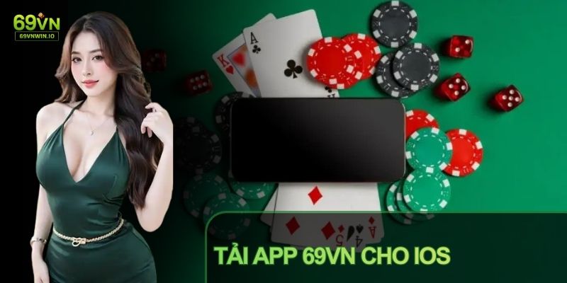 Người dùng iOS có thể tải app qua cấu hình được cấp phép
