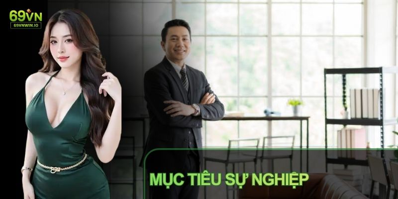 CEO Minh Trần 2 Ông hướng đến tăng trưởng bền vững và chuẩn hóa hệ thống