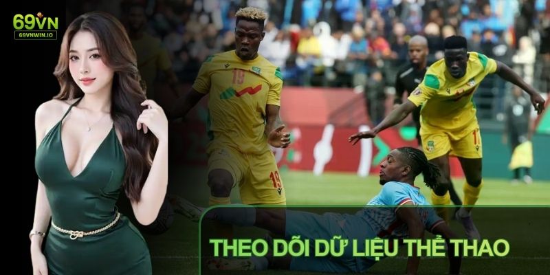 Tin tức thể thao giúp bet thủ soi kèo chuẩn hơn